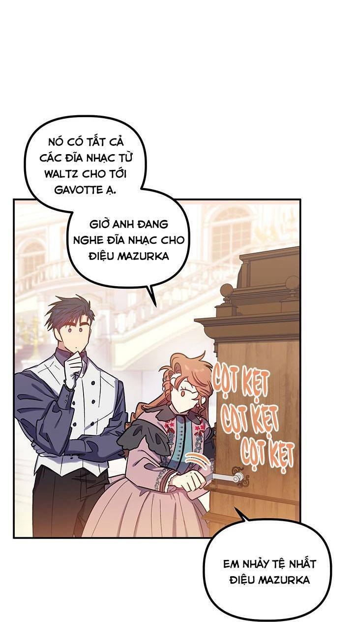 May Mắn Hay Bất Hạnh - Chapter 26 - Page 8