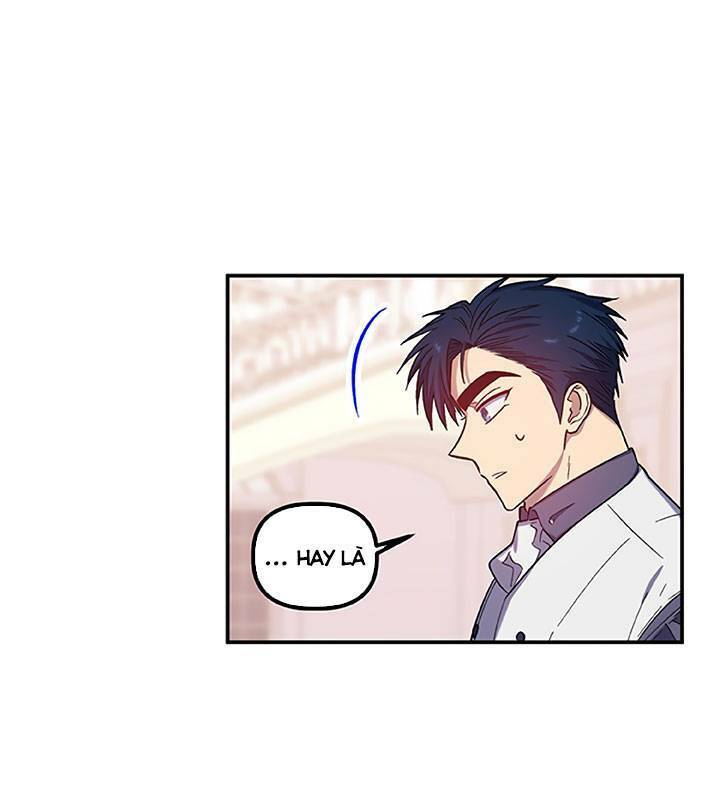 May Mắn Hay Bất Hạnh - Chapter 27 - Page 9