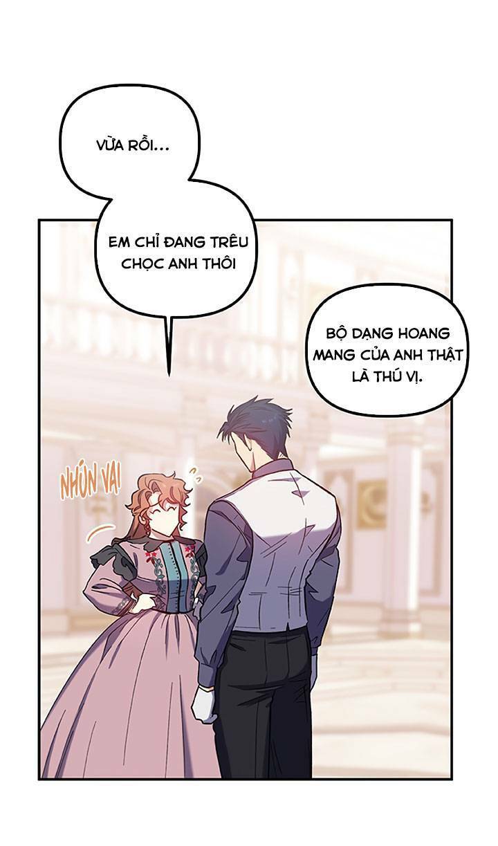 May Mắn Hay Bất Hạnh - Chapter 27 - Page 11