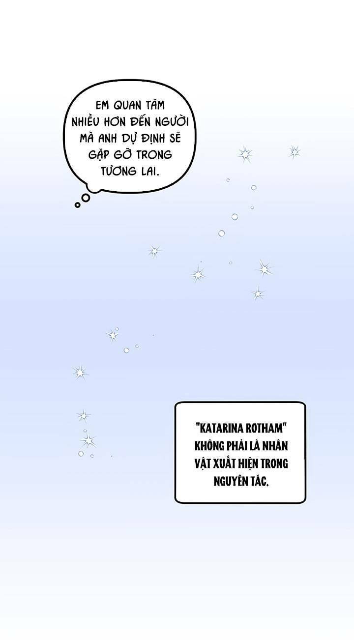 May Mắn Hay Bất Hạnh - Chapter 27 - Page 14