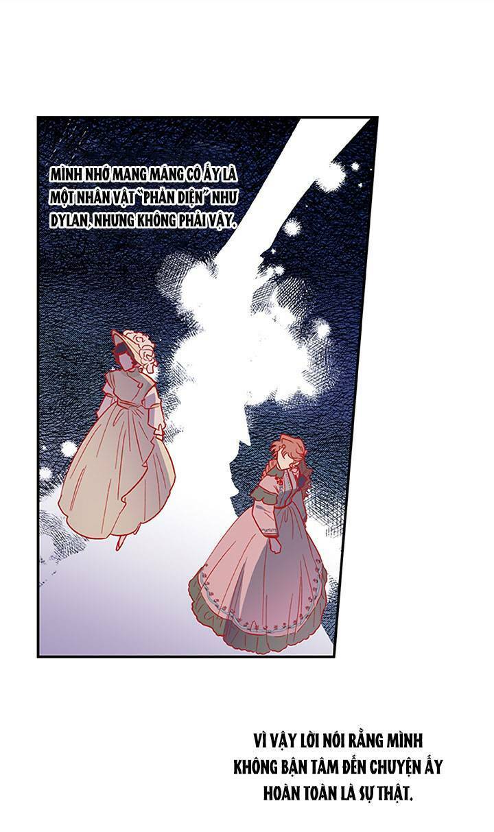 May Mắn Hay Bất Hạnh - Chapter 27 - Page 15