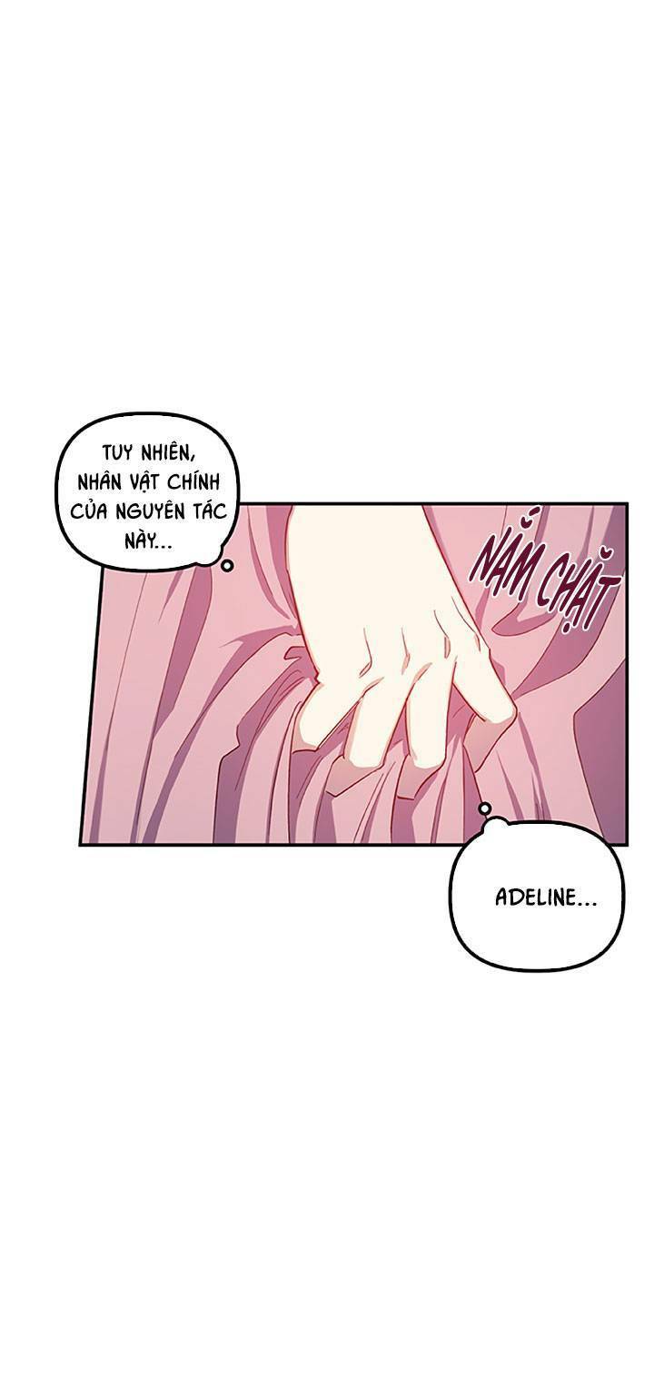 May Mắn Hay Bất Hạnh - Chapter 27 - Page 16