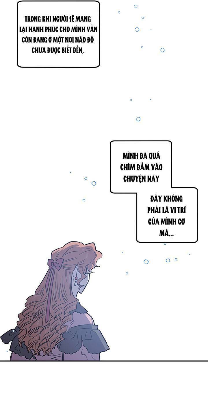 May Mắn Hay Bất Hạnh - Chapter 27 - Page 17