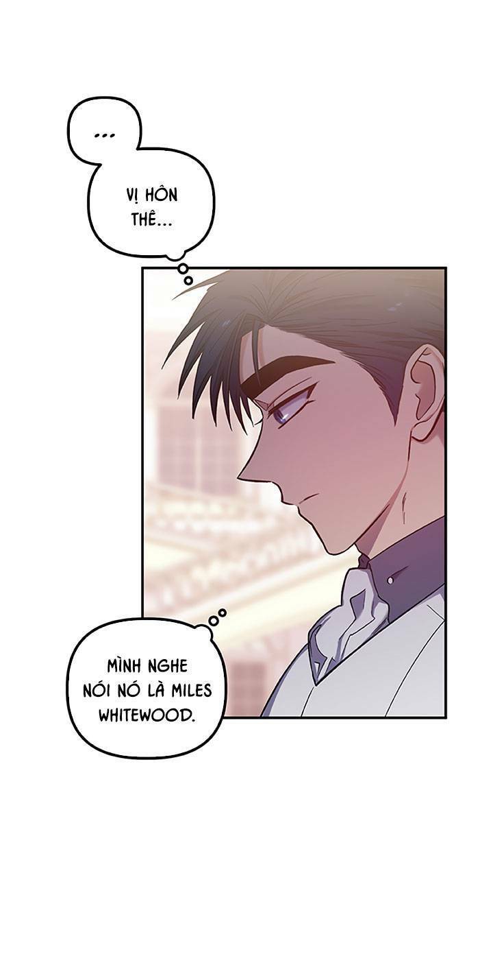 May Mắn Hay Bất Hạnh - Chapter 27 - Page 18