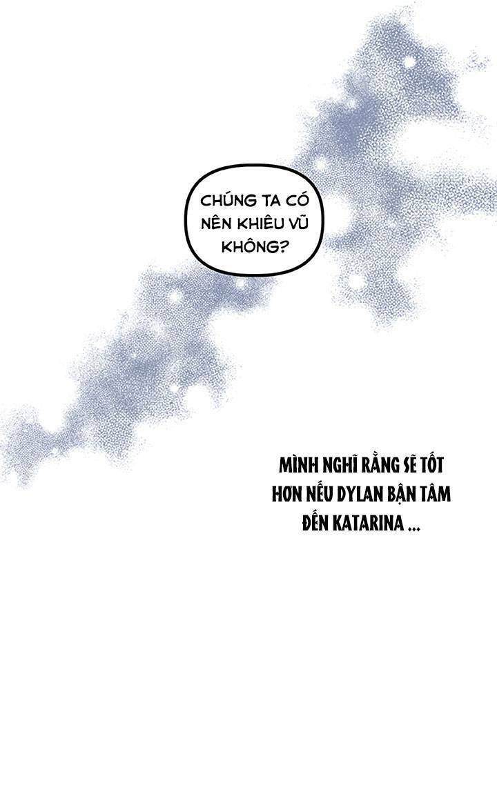 May Mắn Hay Bất Hạnh - Chapter 27 - Page 22