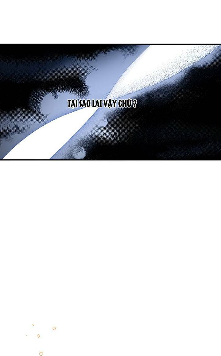 May Mắn Hay Bất Hạnh - Chapter 27 - Page 23