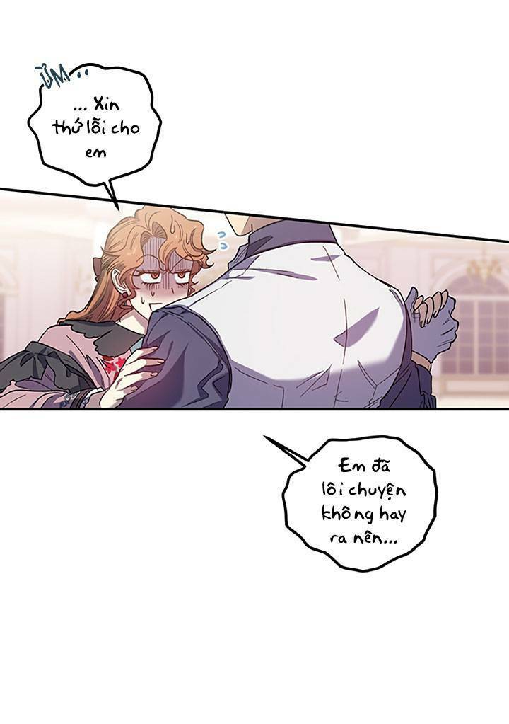 May Mắn Hay Bất Hạnh - Chapter 27 - Page 29