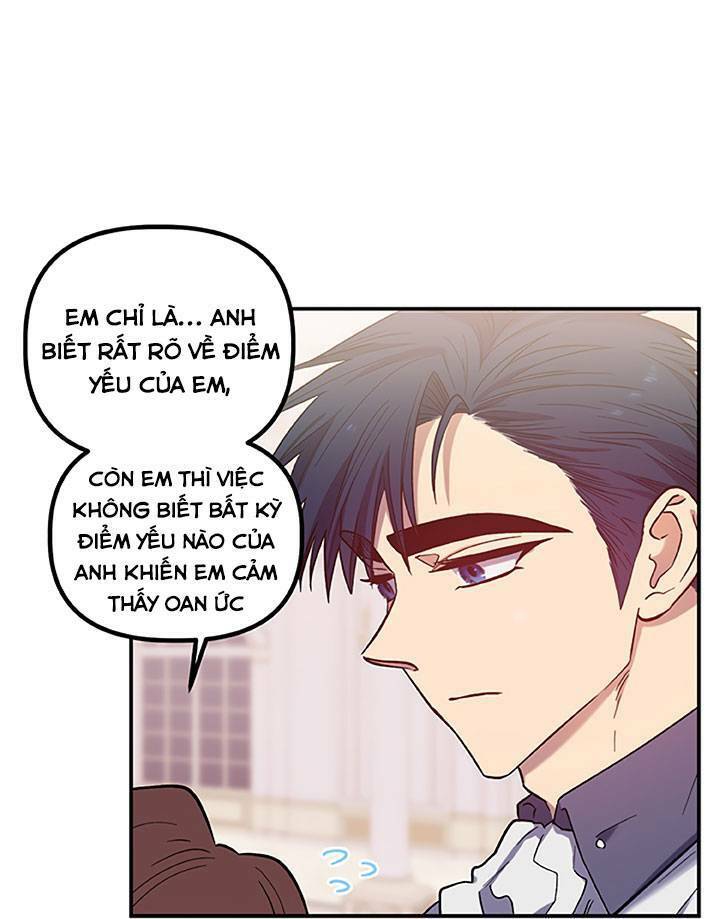 May Mắn Hay Bất Hạnh - Chapter 27 - Page 30