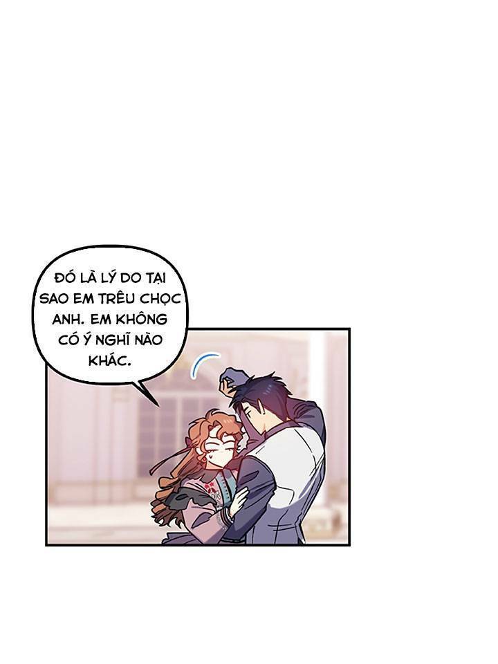 May Mắn Hay Bất Hạnh - Chapter 27 - Page 31