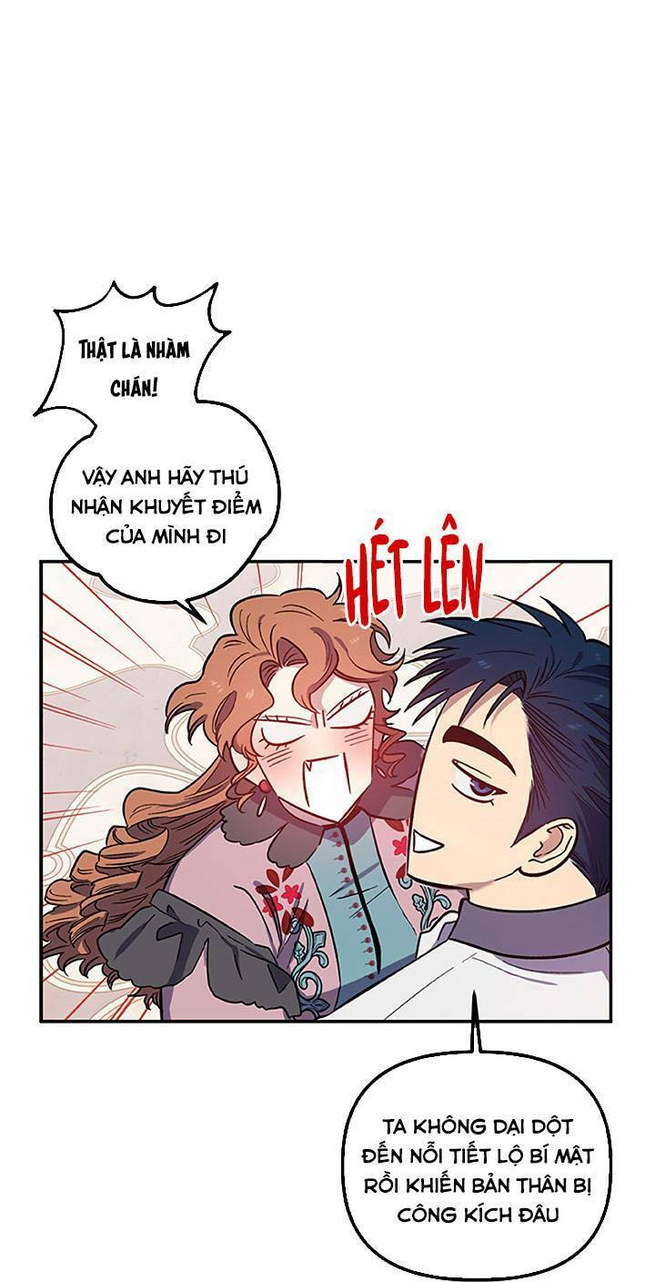 May Mắn Hay Bất Hạnh - Chapter 27 - Page 35
