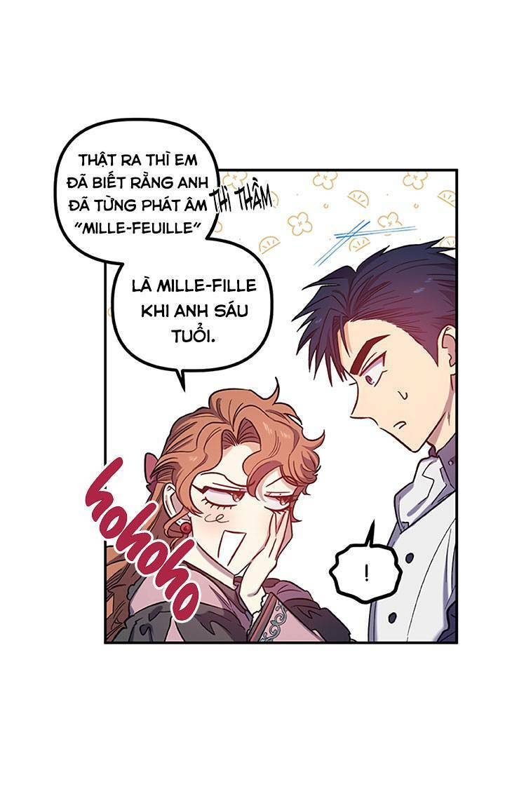 May Mắn Hay Bất Hạnh - Chapter 27 - Page 38