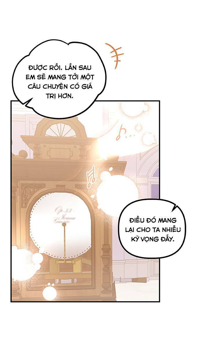 May Mắn Hay Bất Hạnh - Chapter 27 - Page 40