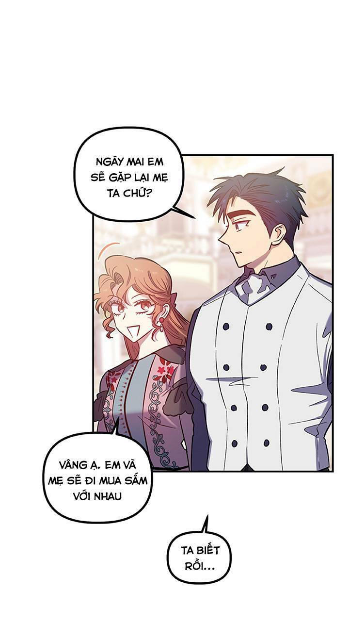 May Mắn Hay Bất Hạnh - Chapter 27 - Page 41