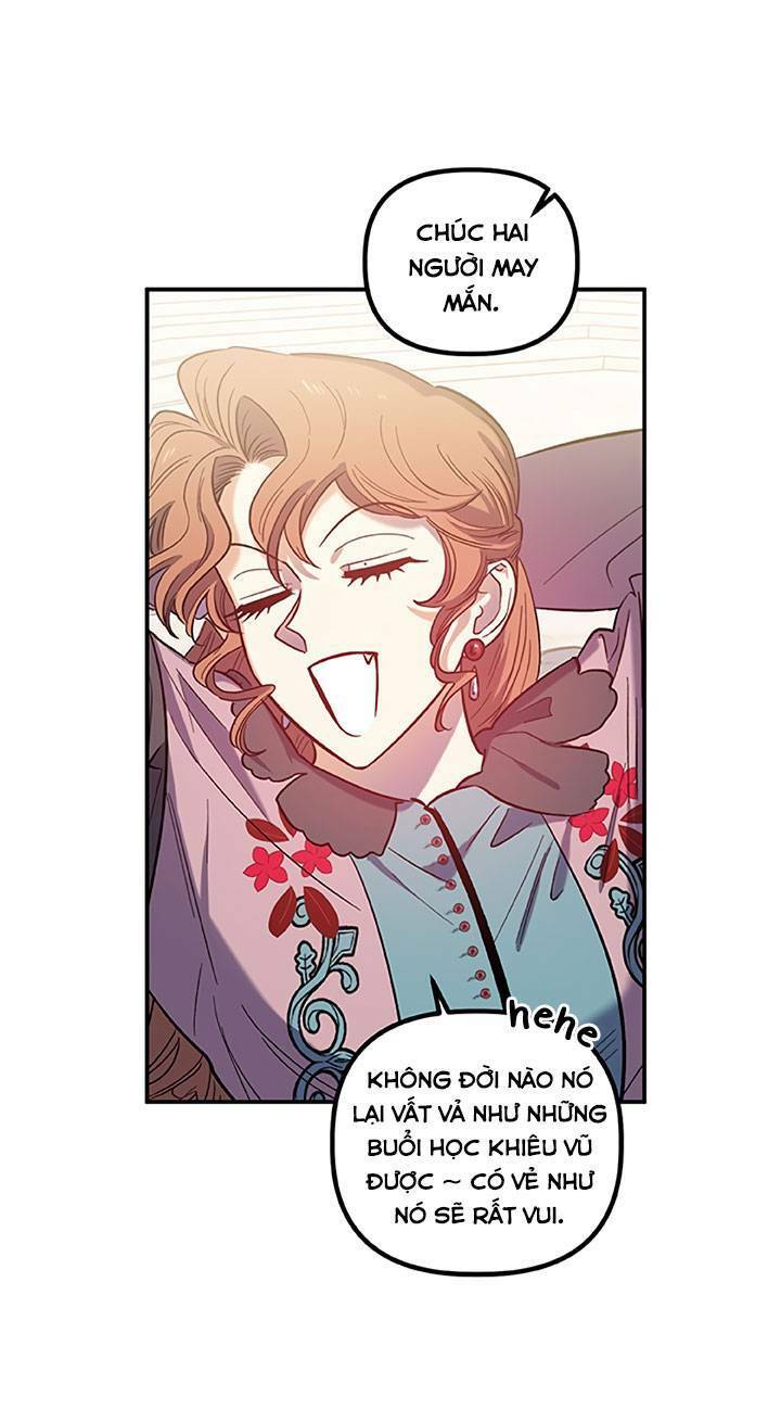 May Mắn Hay Bất Hạnh - Chapter 27 - Page 42