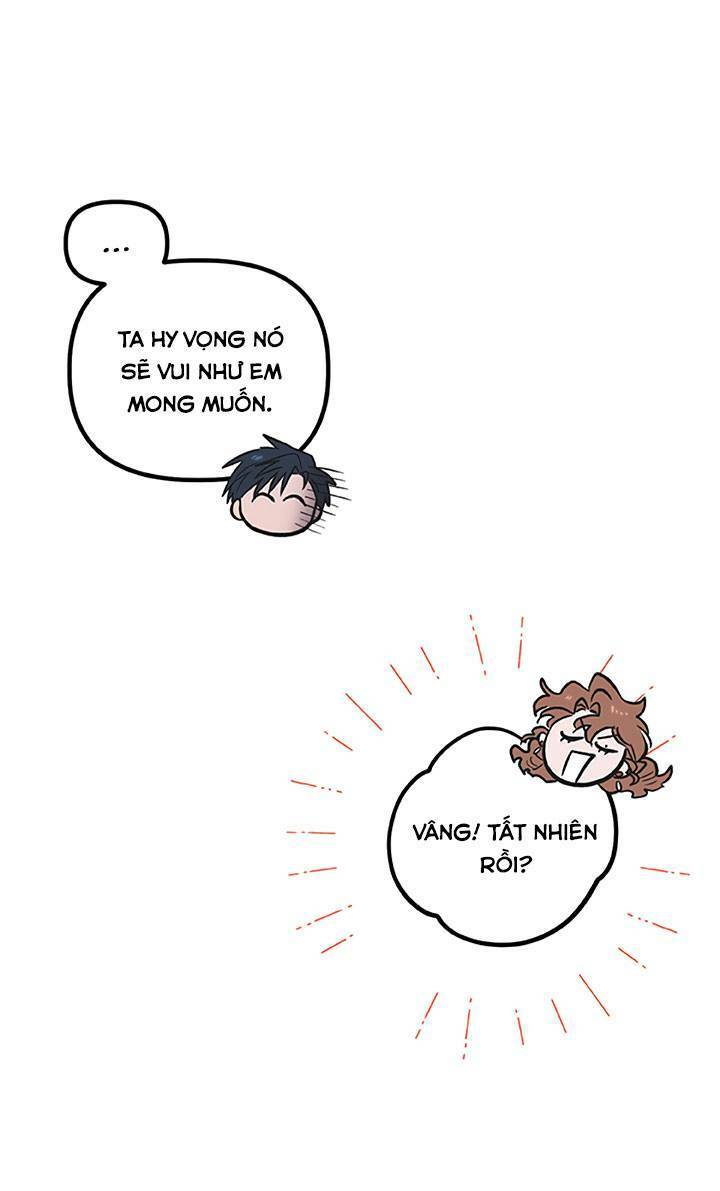 May Mắn Hay Bất Hạnh - Chapter 27 - Page 43