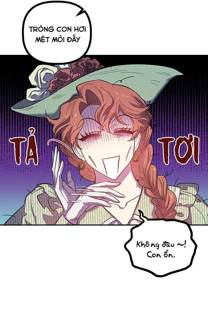 May Mắn Hay Bất Hạnh - Chapter 27 - Page 45