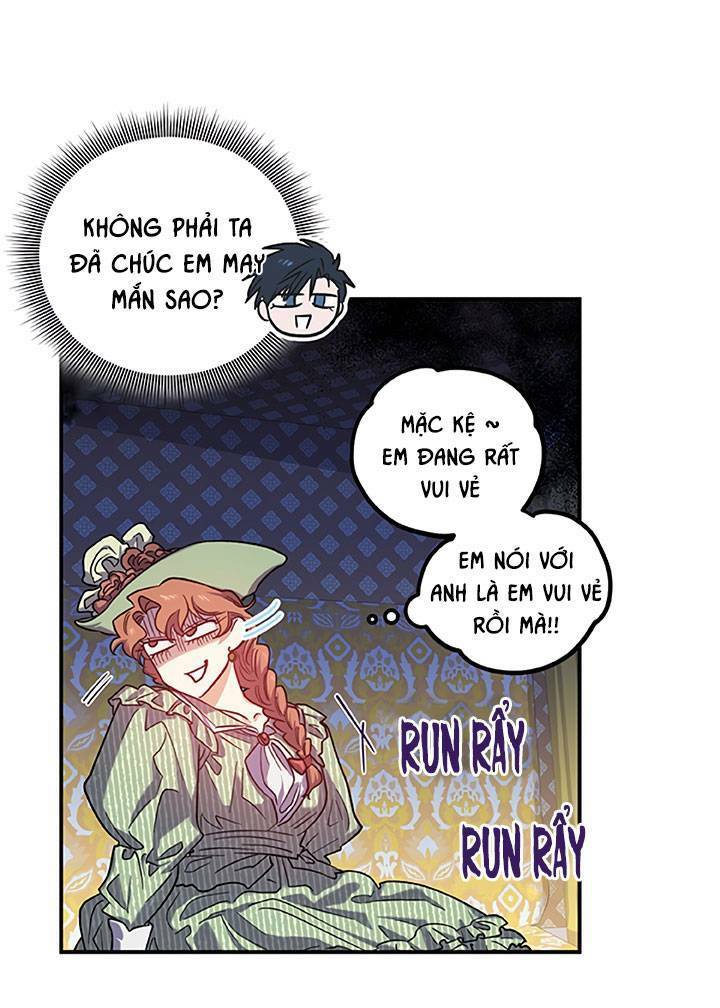 May Mắn Hay Bất Hạnh - Chapter 27 - Page 46