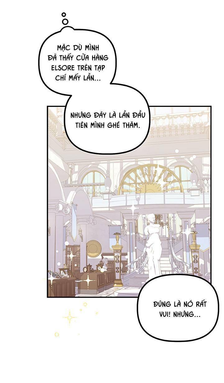 May Mắn Hay Bất Hạnh - Chapter 27 - Page 47