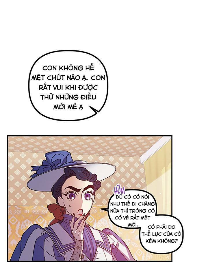 May Mắn Hay Bất Hạnh - Chapter 27 - Page 49