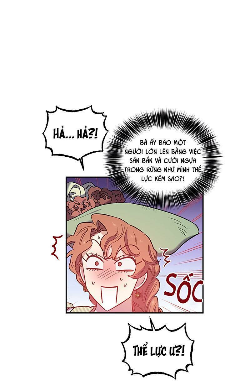 May Mắn Hay Bất Hạnh - Chapter 27 - Page 50