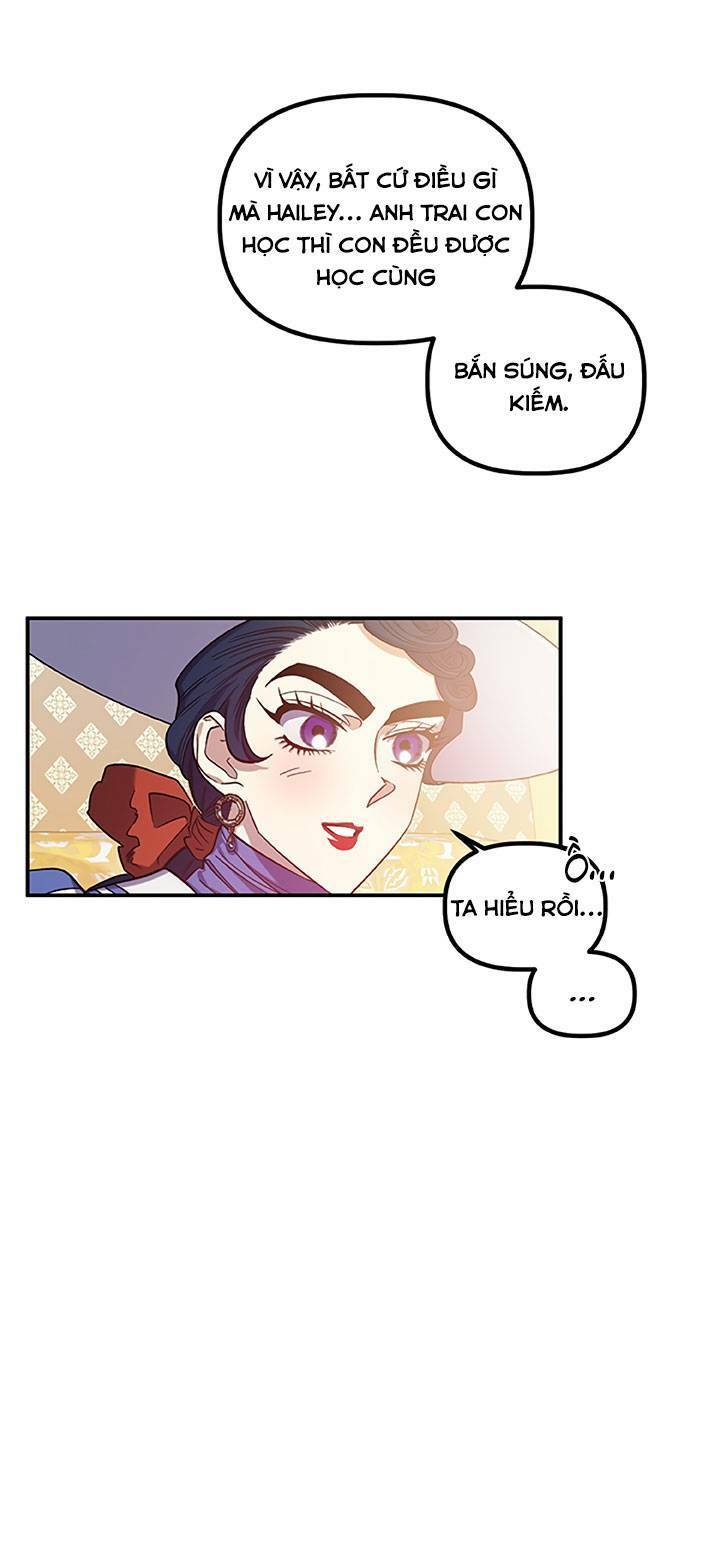 May Mắn Hay Bất Hạnh - Chapter 27 - Page 53