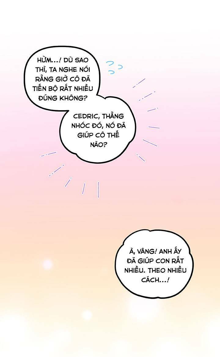 May Mắn Hay Bất Hạnh - Chapter 27 - Page 55