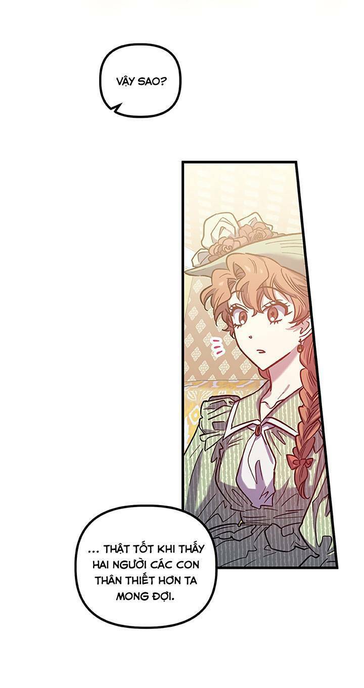 May Mắn Hay Bất Hạnh - Chapter 27 - Page 56