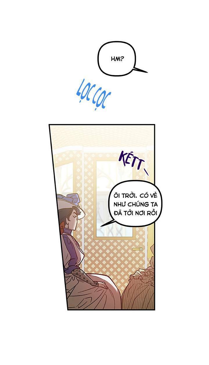 May Mắn Hay Bất Hạnh - Chapter 27 - Page 57