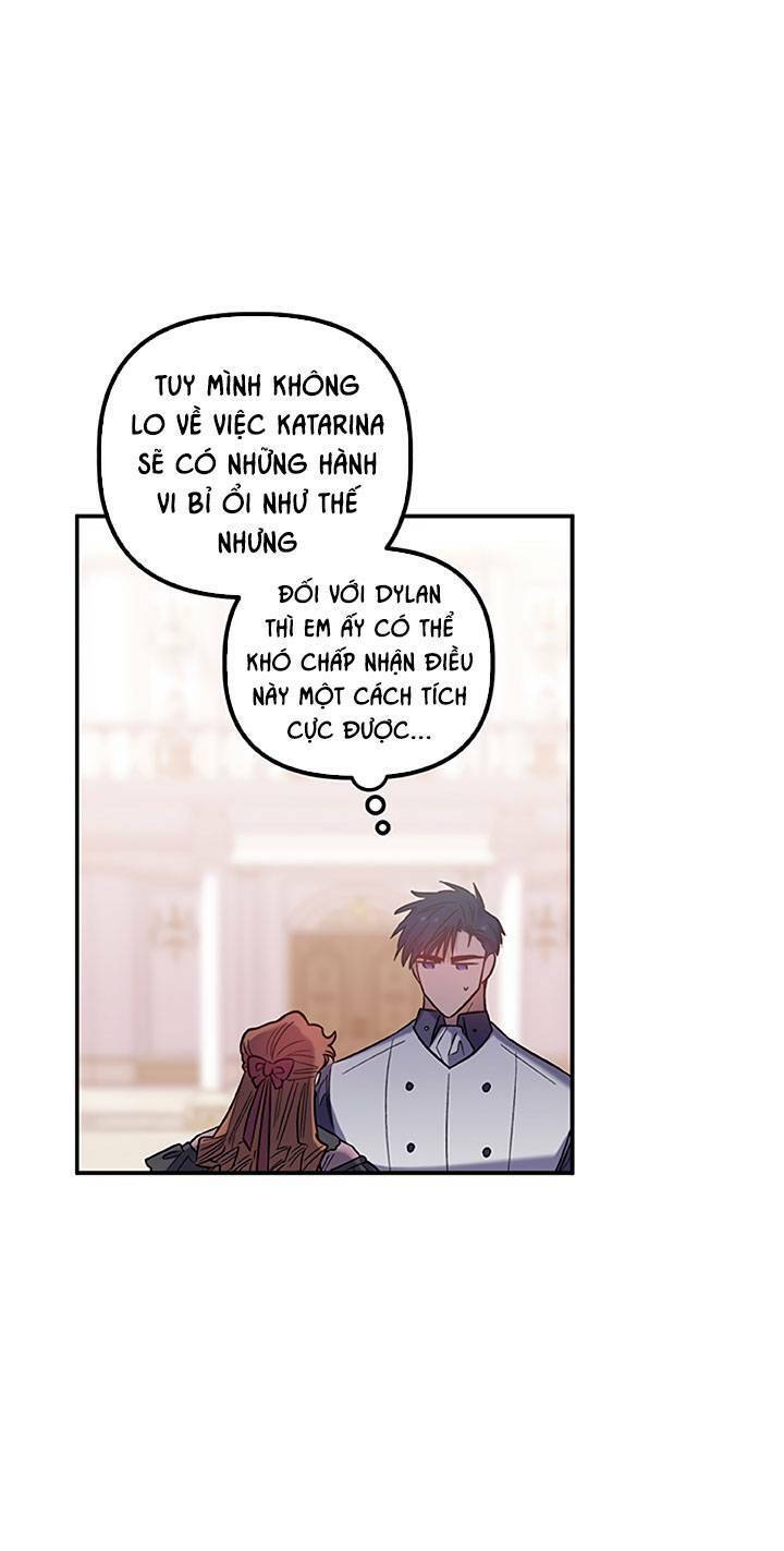 May Mắn Hay Bất Hạnh - Chapter 27 - Page 5