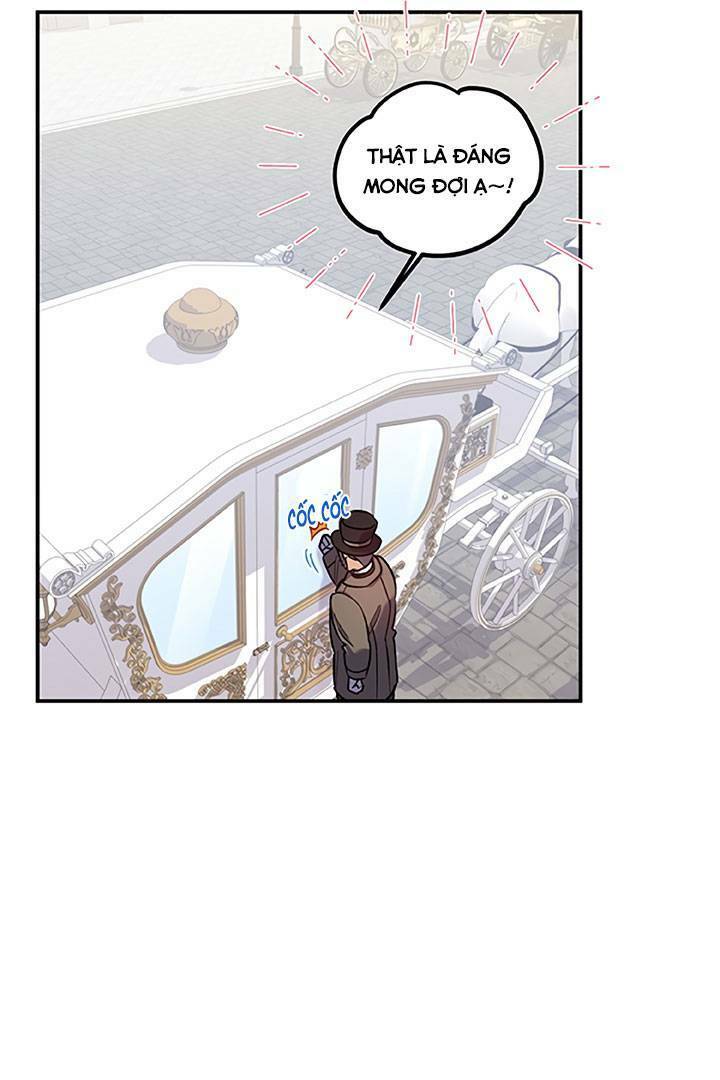 May Mắn Hay Bất Hạnh - Chapter 27 - Page 59