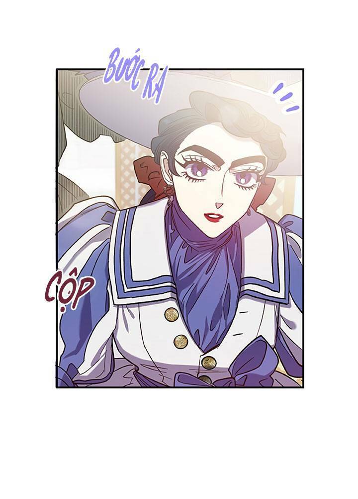 May Mắn Hay Bất Hạnh - Chapter 27 - Page 60