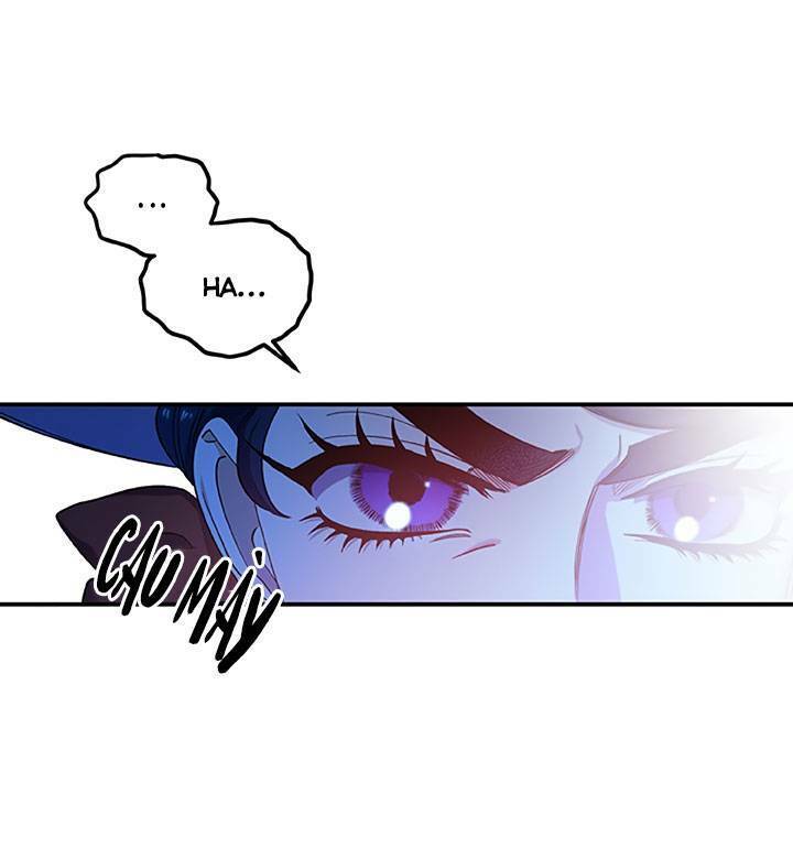 May Mắn Hay Bất Hạnh - Chapter 27 - Page 61