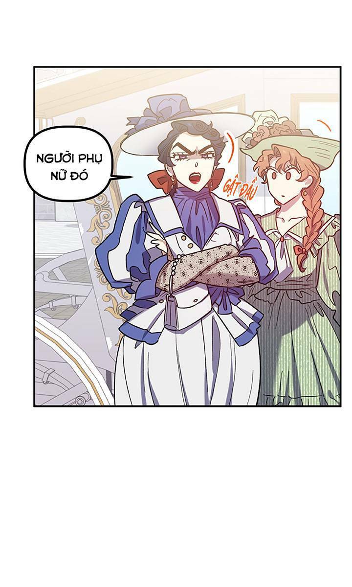 May Mắn Hay Bất Hạnh - Chapter 27 - Page 63