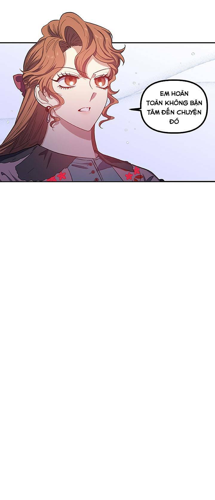 May Mắn Hay Bất Hạnh - Chapter 27 - Page 7