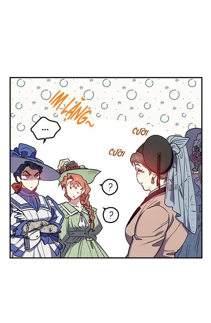 May Mắn Hay Bất Hạnh - Chapter 28 - Page 10