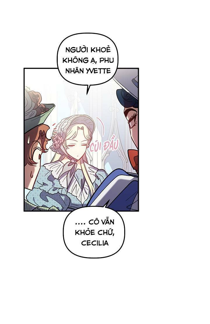 May Mắn Hay Bất Hạnh - Chapter 28 - Page 14