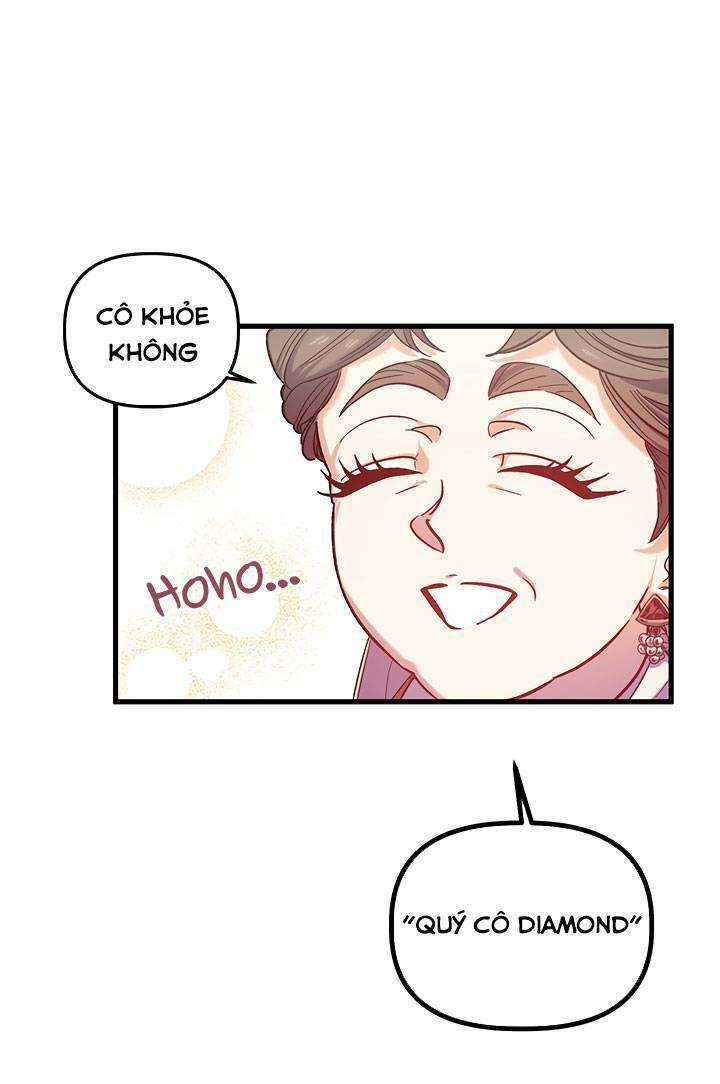 May Mắn Hay Bất Hạnh - Chapter 28 - Page 15