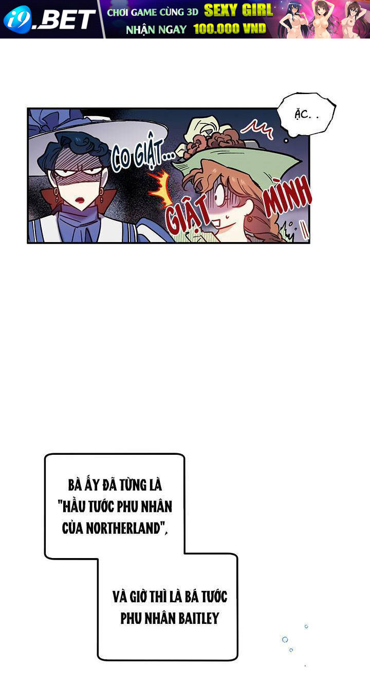 May Mắn Hay Bất Hạnh - Chapter 28 - Page 16