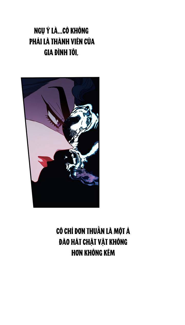 May Mắn Hay Bất Hạnh - Chapter 28 - Page 18