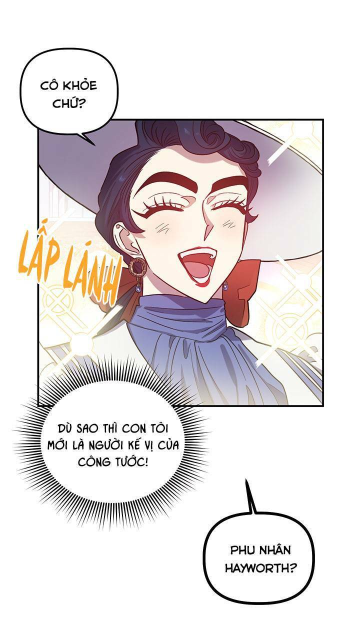 May Mắn Hay Bất Hạnh - Chapter 28 - Page 20