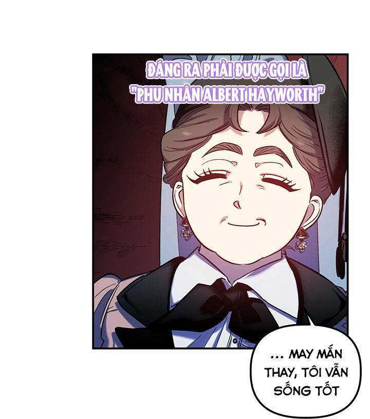 May Mắn Hay Bất Hạnh - Chapter 28 - Page 22