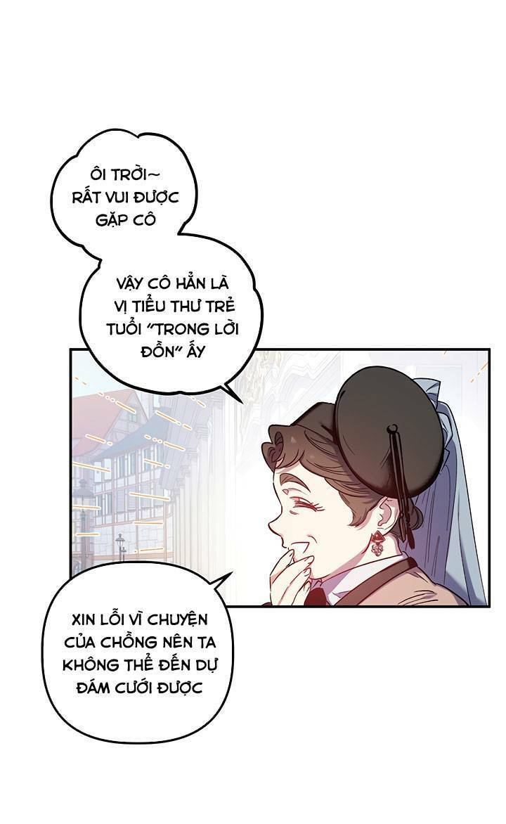 May Mắn Hay Bất Hạnh - Chapter 28 - Page 25