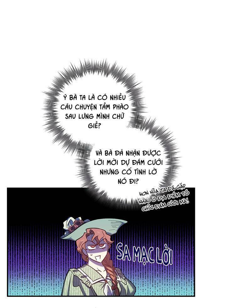 May Mắn Hay Bất Hạnh - Chapter 28 - Page 26