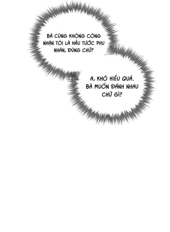 May Mắn Hay Bất Hạnh - Chapter 28 - Page 27