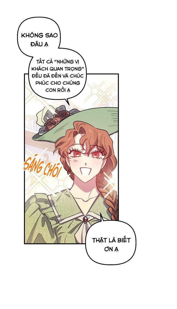 May Mắn Hay Bất Hạnh - Chapter 28 - Page 29