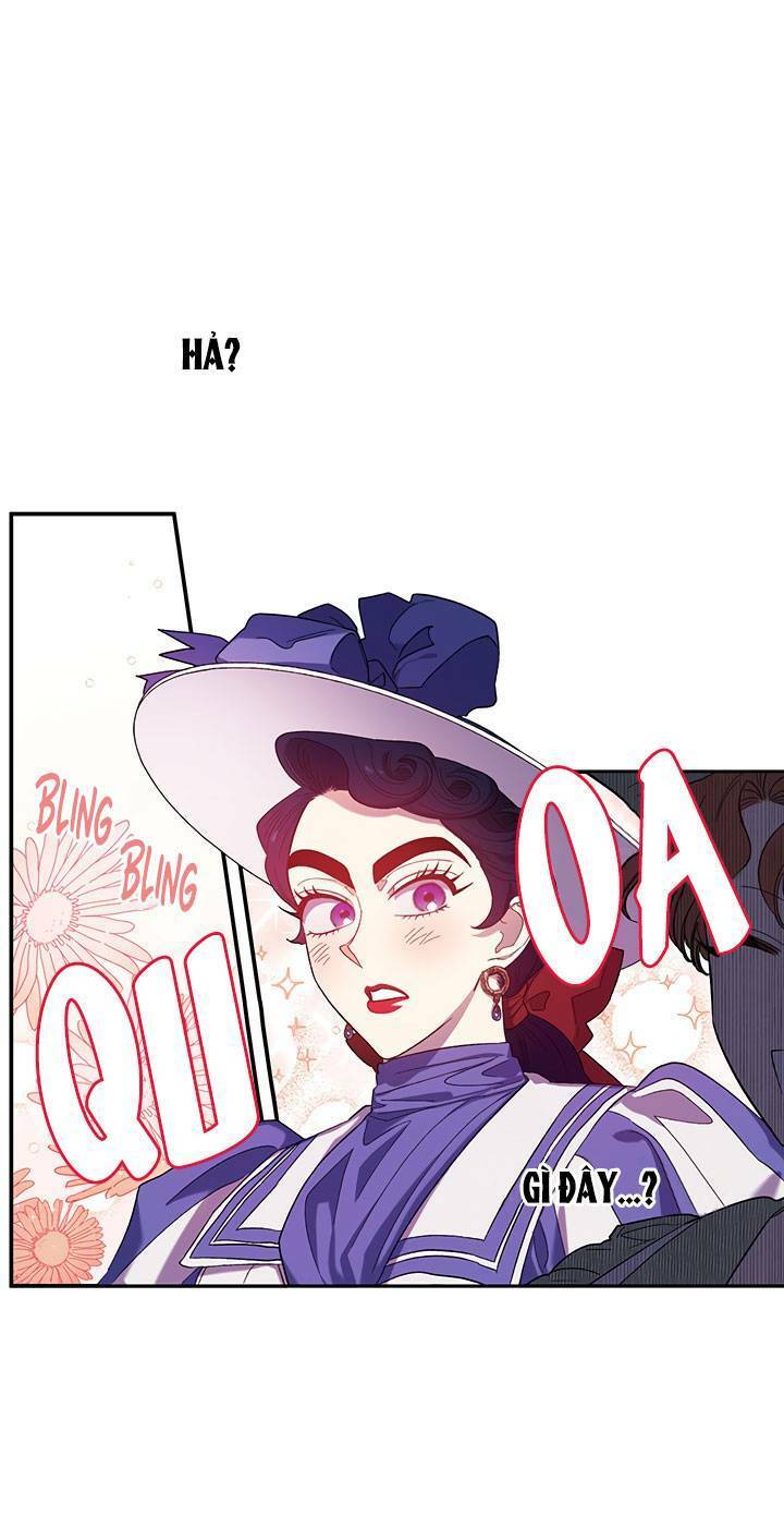 May Mắn Hay Bất Hạnh - Chapter 28 - Page 33