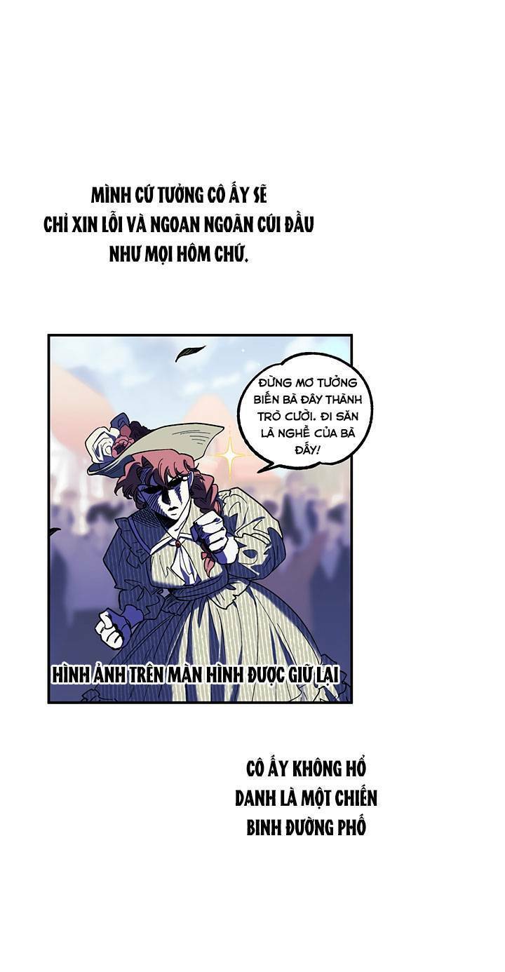 May Mắn Hay Bất Hạnh - Chapter 28 - Page 34