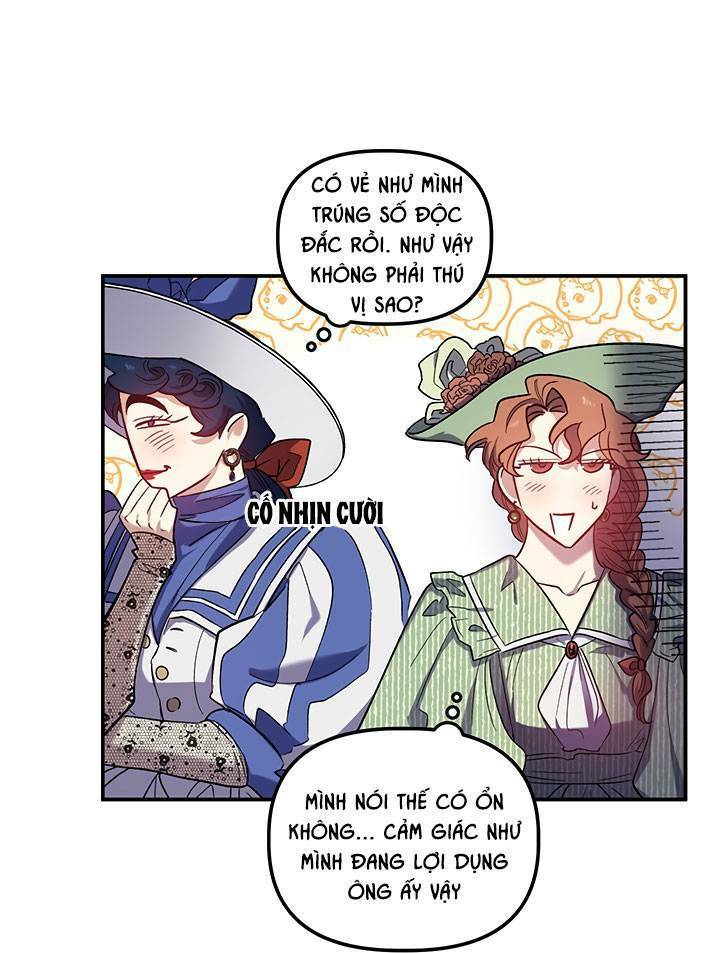 May Mắn Hay Bất Hạnh - Chapter 28 - Page 35