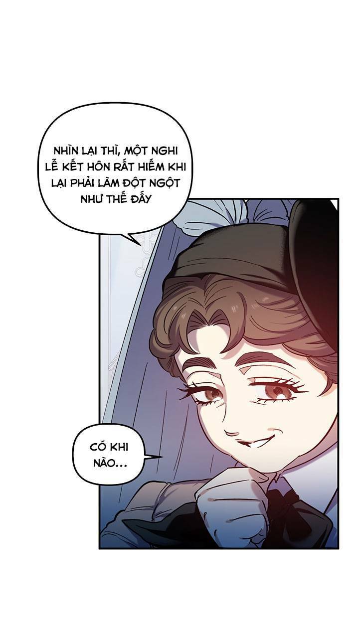 May Mắn Hay Bất Hạnh - Chapter 28 - Page 37