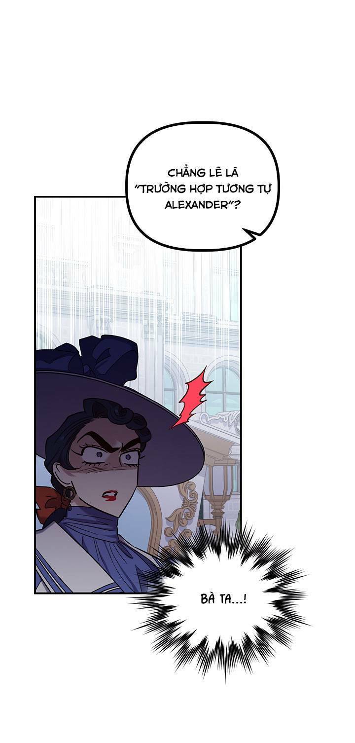 May Mắn Hay Bất Hạnh - Chapter 28 - Page 38